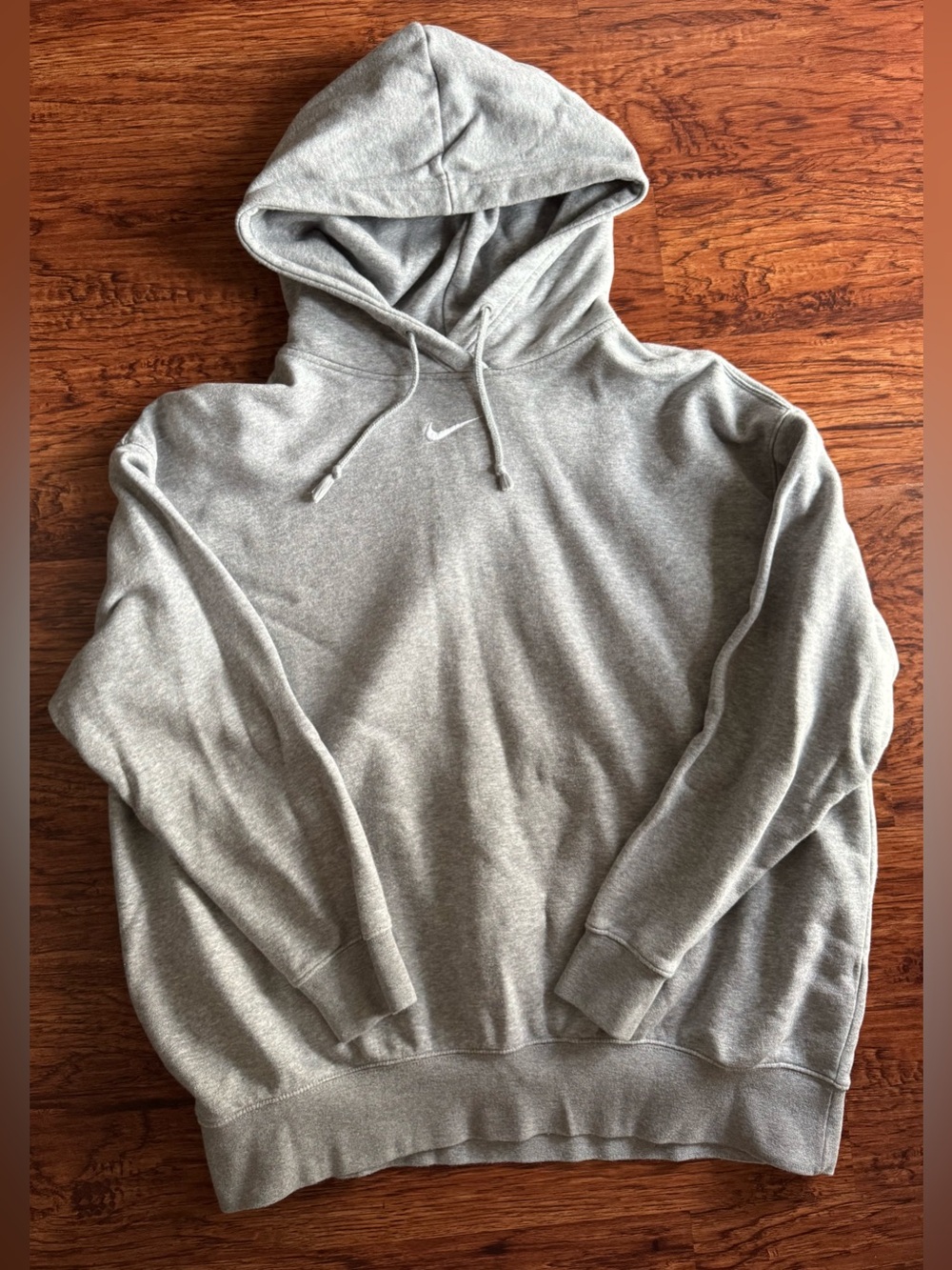 Nike Hoody - Large